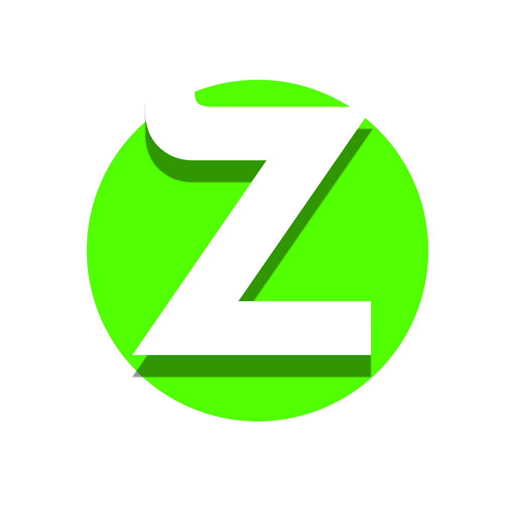Zetpeak Logo